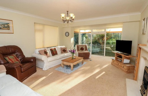 Ventnor House | Tall Timbers