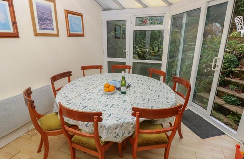 Ventnor House | Tall Timbers