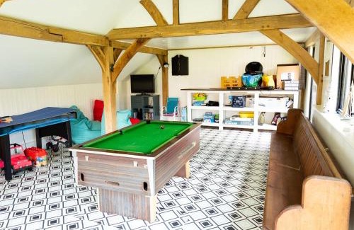 Swalecliffe House | Tall Trees