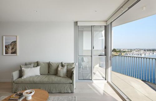 Newcastle Apartment | Talle by Follo
