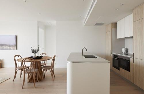 Newcastle Apartment | Talle by Follo