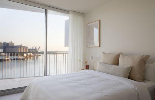 Newcastle Apartment | Talle by Follo