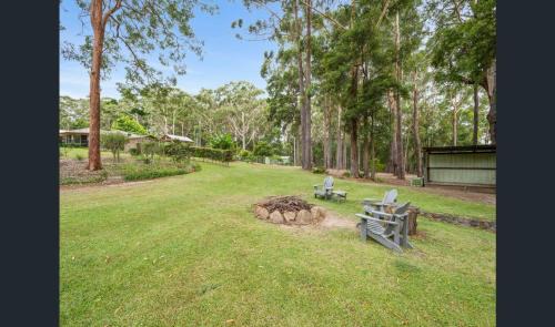 Moonee Beach House | Tallia Glen