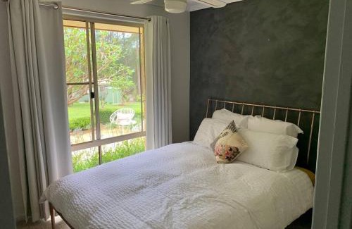 Moonee Beach House | Tallia Glen