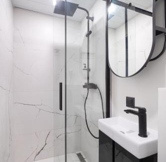 Lasnamae Apartment | Tallinn Airport Studios by Revalhome