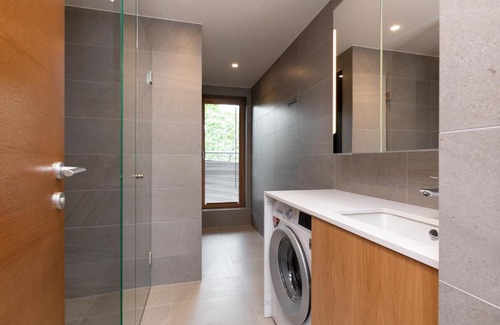 Kesklinn Apartment | Tallinn Apartment Hotel Suites - No Contact Check In