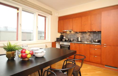 Tatari Apartment | Tallinn City Apartments Freedom Square