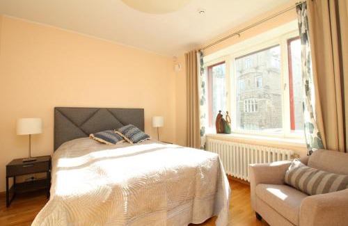 Tatari Apartment | Tallinn City Apartments Freedom Square