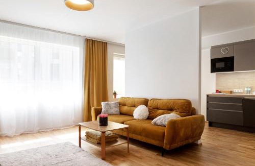 Kesklinn Apartment | Tallinn City center apartment Free parking NEW2020