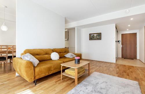 Kesklinn Apartment | Tallinn City center apartment Free parking NEW2020