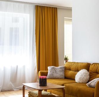Kesklinn Apartment | Tallinn City center apartment Free parking NEW2020