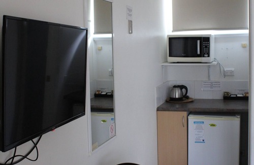 Tenterfield Hotel | Tally Ho Motor Inn