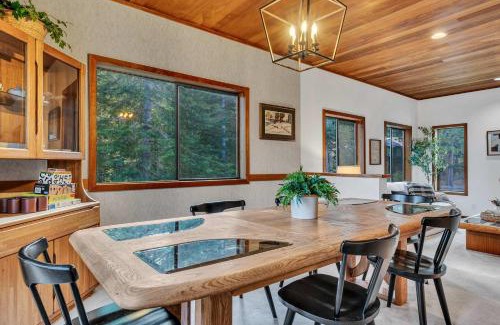 Talmont House | Talmont Pines 4BR Retreat with HOA Beach Access