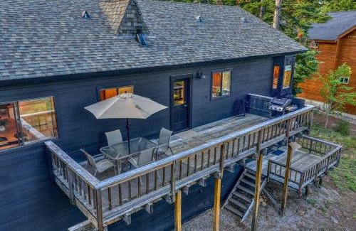 Talmont House | Talmont Pines 4BR Retreat with HOA Beach Access