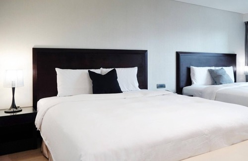 Cianjin District Hotel | Talmud Hotel Kaohsiung LoveRiver