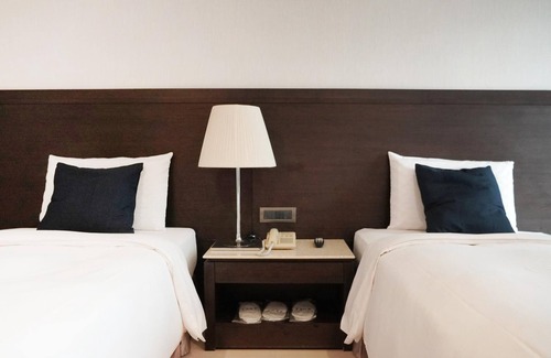 Cianjin District Hotel | Talmud Hotel Kaohsiung LoveRiver