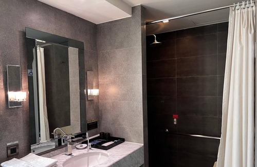 Cianjin District Hotel | Talmud Hotel Kaohsiung LoveRiver