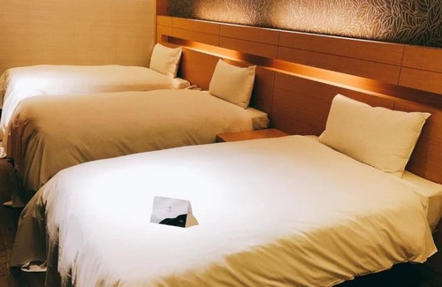 East District Hotel | Talmud Hotel Tainan