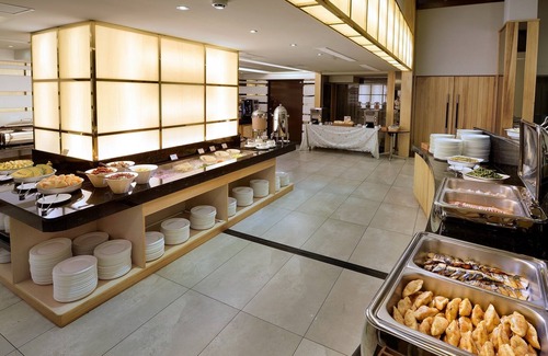 East District Hotel | Talmud Hotel Tainan