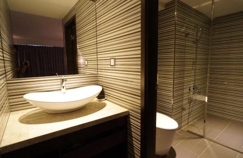 University District Hotel | Talmud Hotel Yizhong