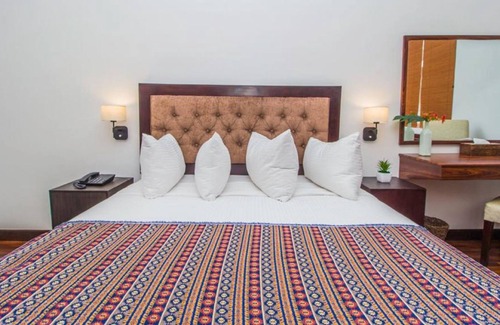 Milagiriya Hotel | Talo Urban