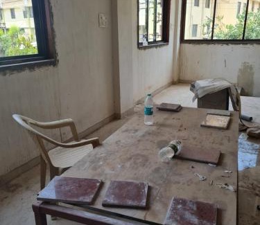 Nashik Hotel | Talokar house