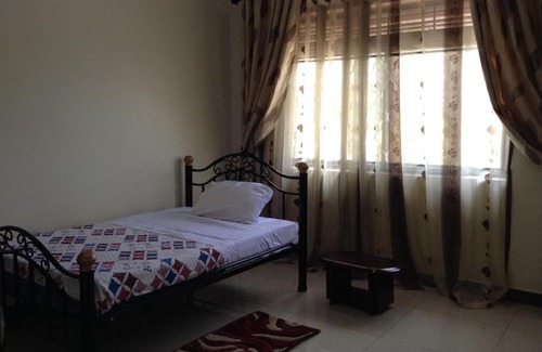 Eastern Region Apartment | TALPA Residences