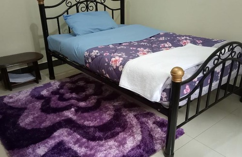 Eastern Region Apartment | TALPA Residences