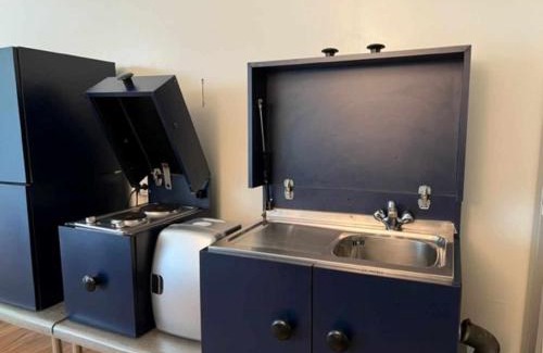 Ivrea Apartment | Talponia 212