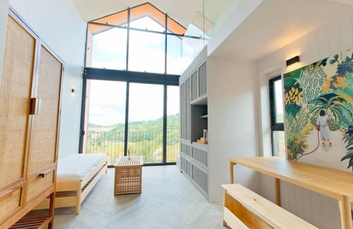 Kluang Hotel | Talula Hill Farm Resort