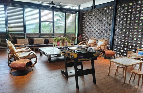 Kluang Hotel | Talula Hill Farm Resort