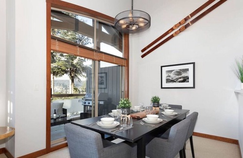 Nordic Estates Condo | Taluswood #2 · Ski-in ski-out luxury 3BR condo at Taluswood