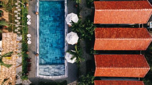 Hoa Lu Hotel | Tam Cốc Valley Eco Resort