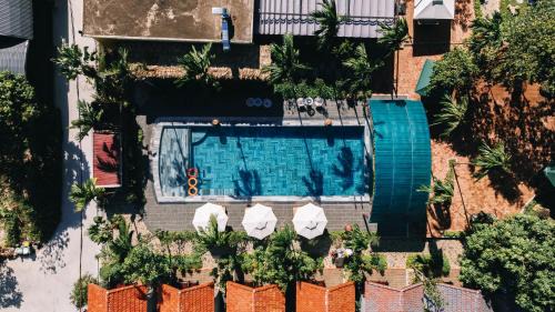 Hoa Lu Hotel | Tam Cốc Valley Eco Resort