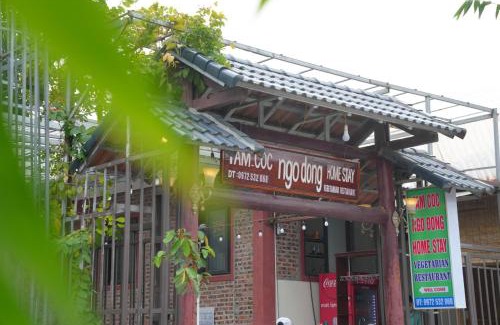 Hoa Lu Apartment | tam coc ngo dong homstay