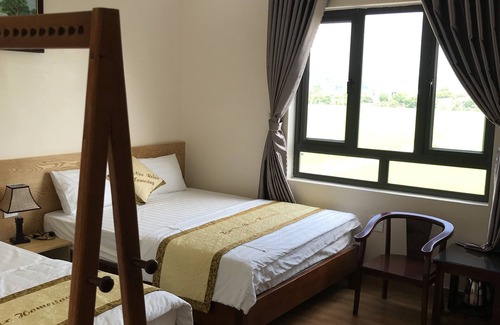 Hoa Lu Hotel | Tam Coc relax homestay is always friendly, enthusiastic and attentive