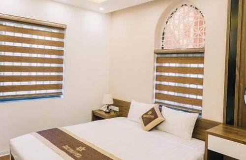Bai Chay House | Tam Thang hotel - Double Room