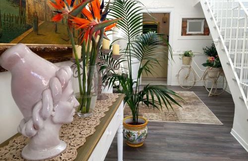 Cinisi Bed & Breakfast | TAM Vacanze B&B