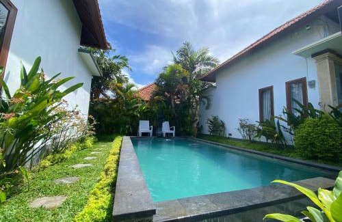 Lodtunduh Villa | Tama Ubud Villa by SHM