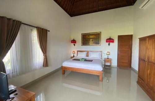 Lodtunduh Villa | Tama Ubud Villa by SHM