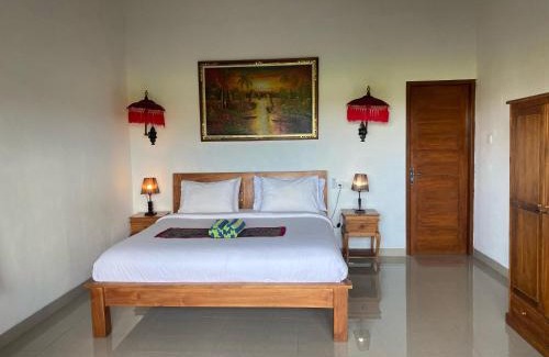 Lodtunduh Villa | Tama Ubud Villa by SHM