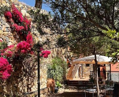 Vallehermoso Hotel | Tamahuche Hotel Rural