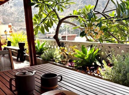 Vallehermoso Hotel | Tamahuche Hotel Rural