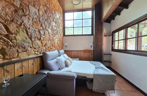Vallehermoso Hotel | Tamahuche Hotel Rural