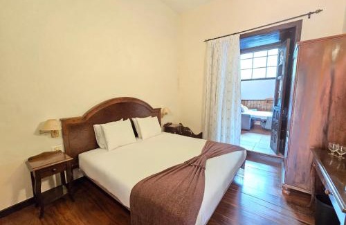 Vallehermoso Hotel | Tamahuche Hotel Rural