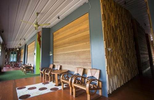 Chanthaburi Hotel | Tamajun Hotel