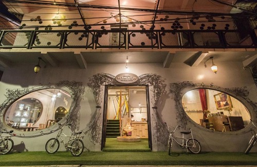 Chanthaburi Hotel | Tamajun Hotel