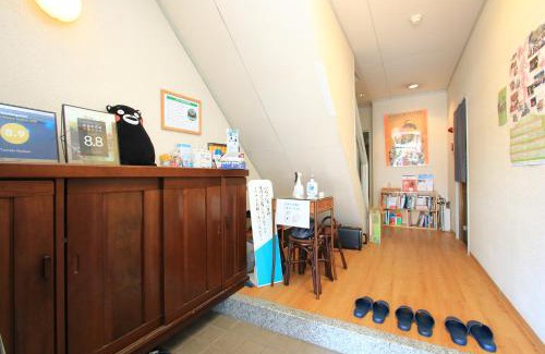 Chuo Ward Hotel | Tamaki Ryokan