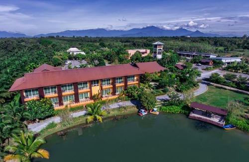 Phra Phrom Resort | Tamali Hotel