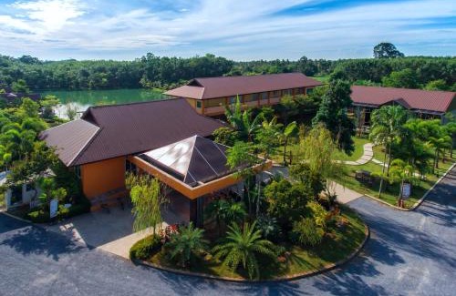 Phra Phrom Resort | Tamali Hotel